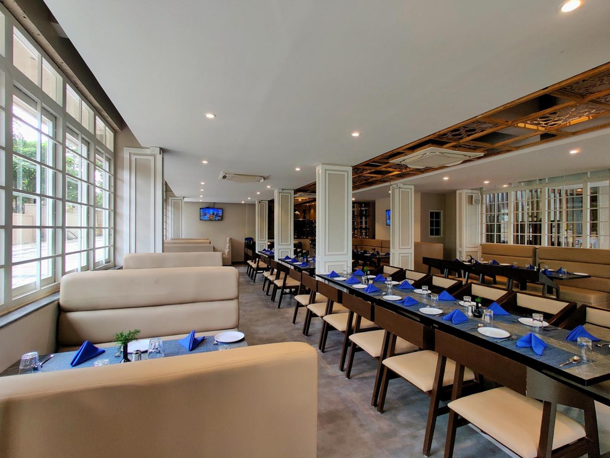 Pushpam Sanskruti Resort Karjat - A Pure Veg Resort Dhamni Eksteriør bilde