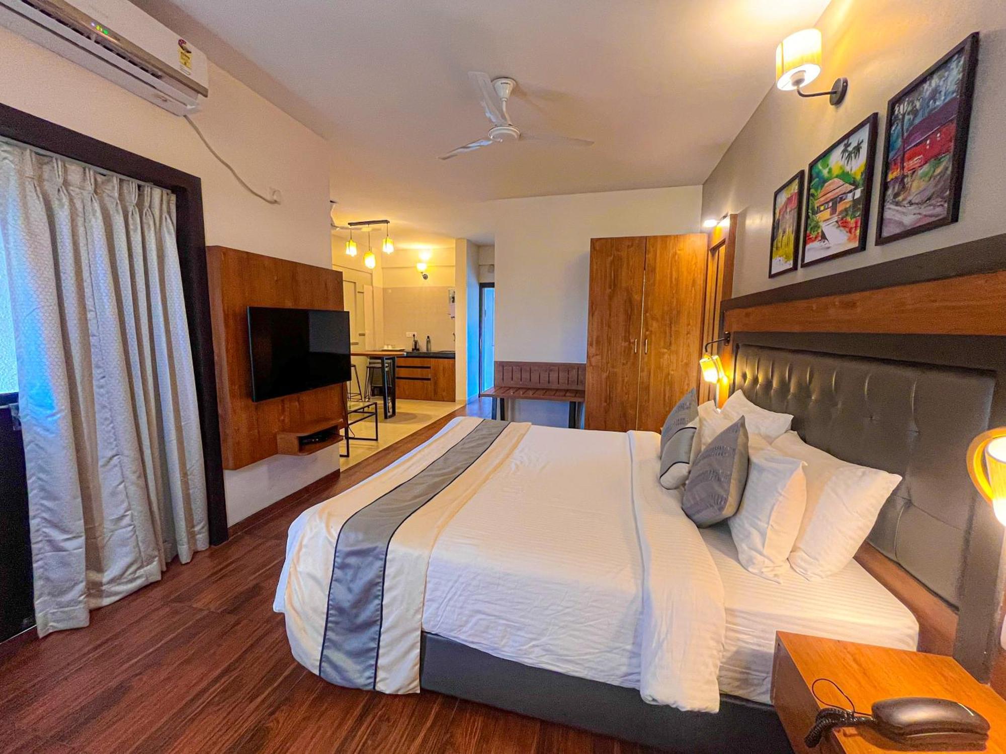 Pushpam Sanskruti Resort Karjat - A Pure Veg Resort Dhamni Eksteriør bilde
